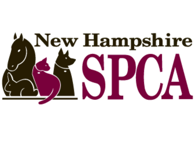 Logo for New Hampshire SPCA